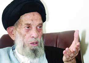 سفیر عراق در ایران: علامه عسکری شخصیتی جامع الابعاد بود